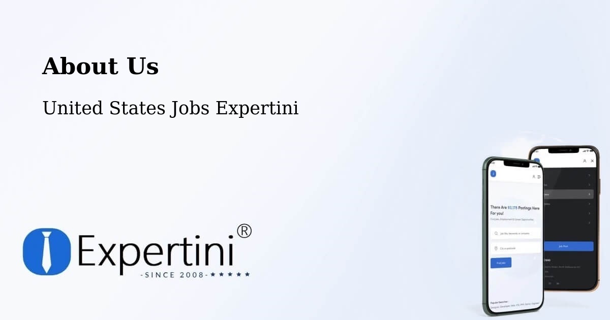 About Expertini Recruitment Platform  – Chickasha - Chickasha, United States Jobs Expertini