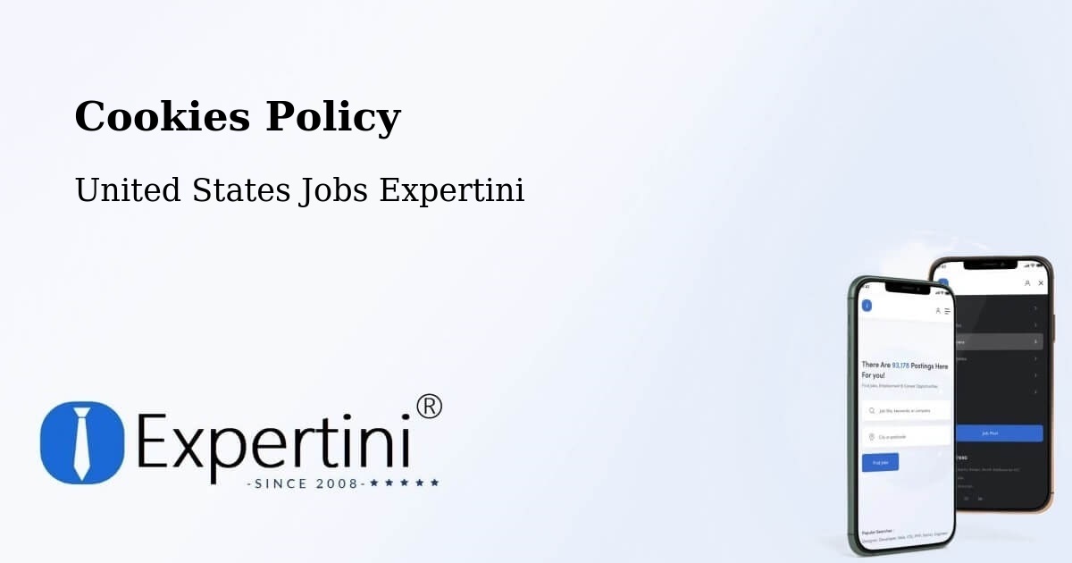 Cookie Policy – Chickasha - United States Jobs Expertini