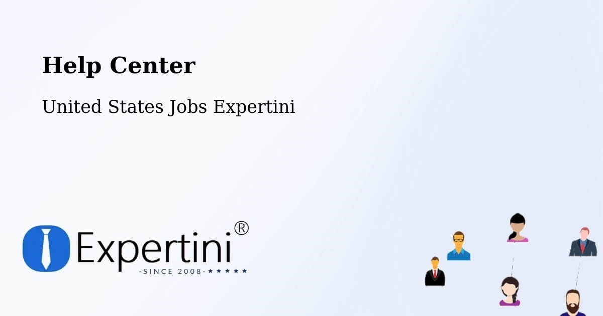 Help Center – Chickasha - United States Jobs Expertini