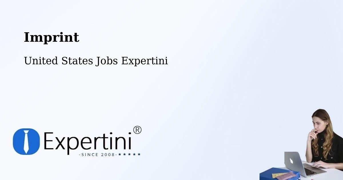 Imprint – Chickasha - United States Jobs Expertini