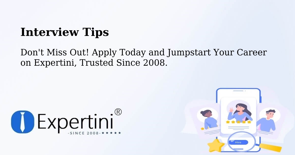 Interview Tips & Techniques for Job Seekers – Chickasha - Chickasha, United States Jobs Expertini