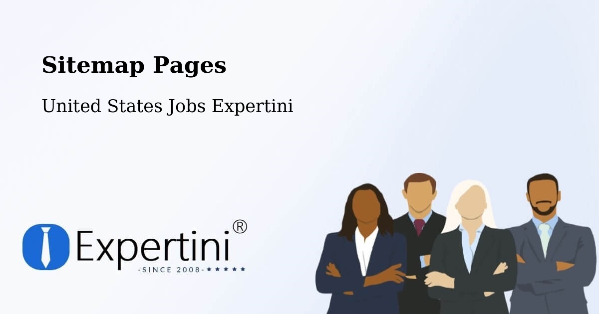 Sitemap Pages - Chickasha - United States Jobs Expertini