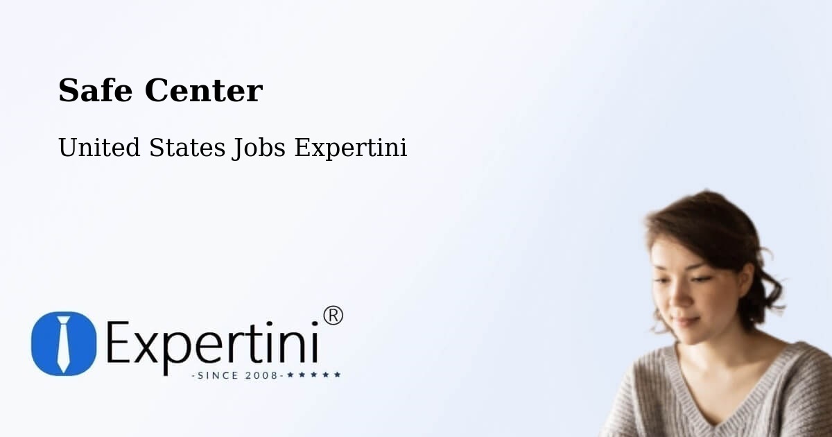 Safety Center – Chickasha - United States Jobs Expertini