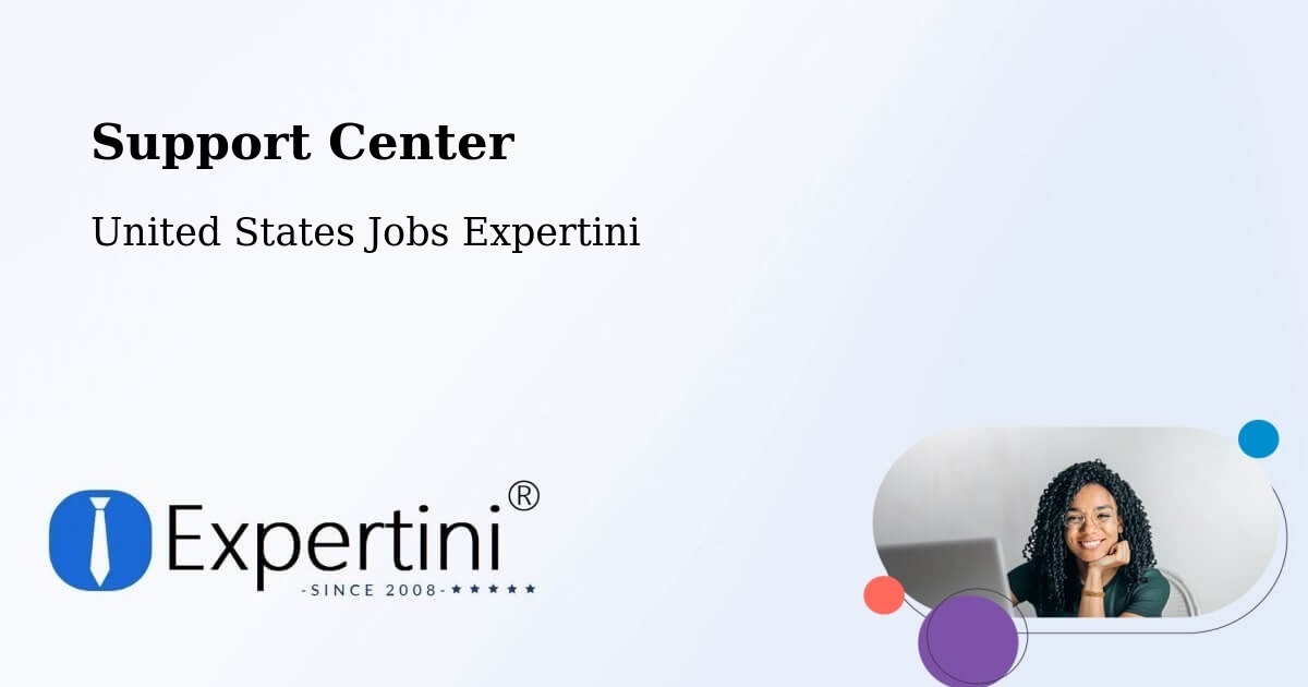 Support Services – Chickasha - United States Jobs Expertini