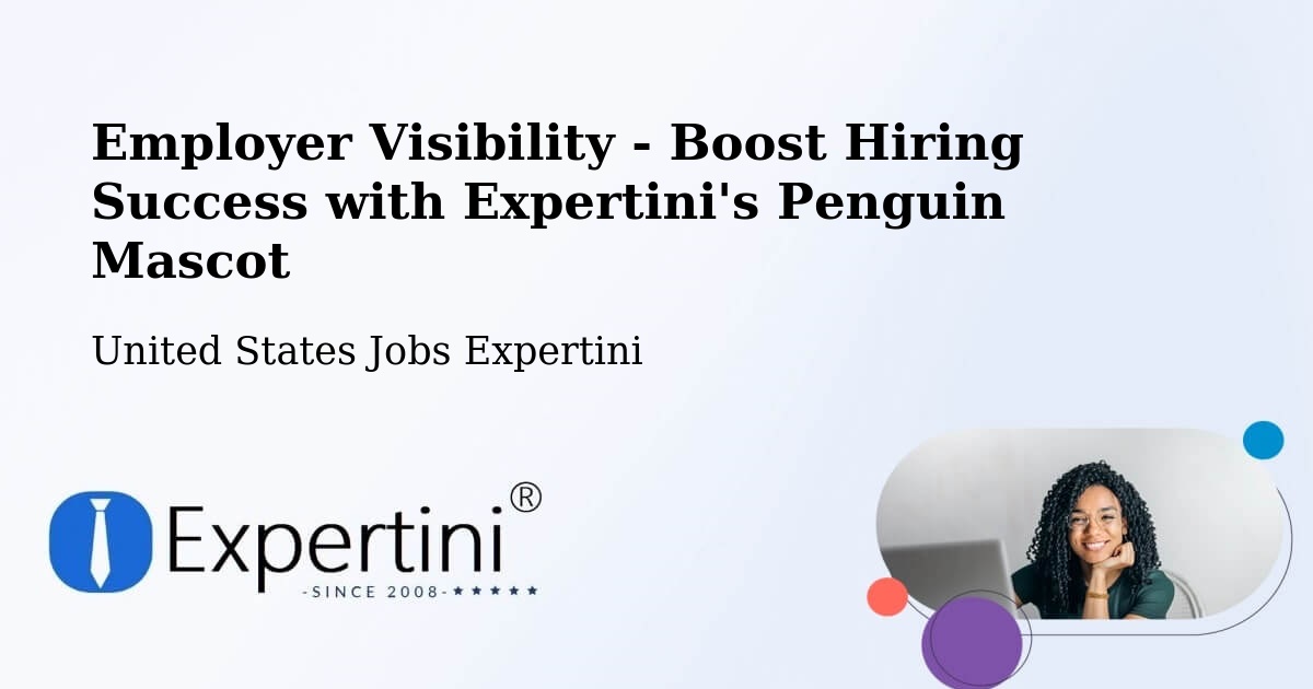 CV and Resume Visibility Optimization – Chickasha - United States Jobs Expertini